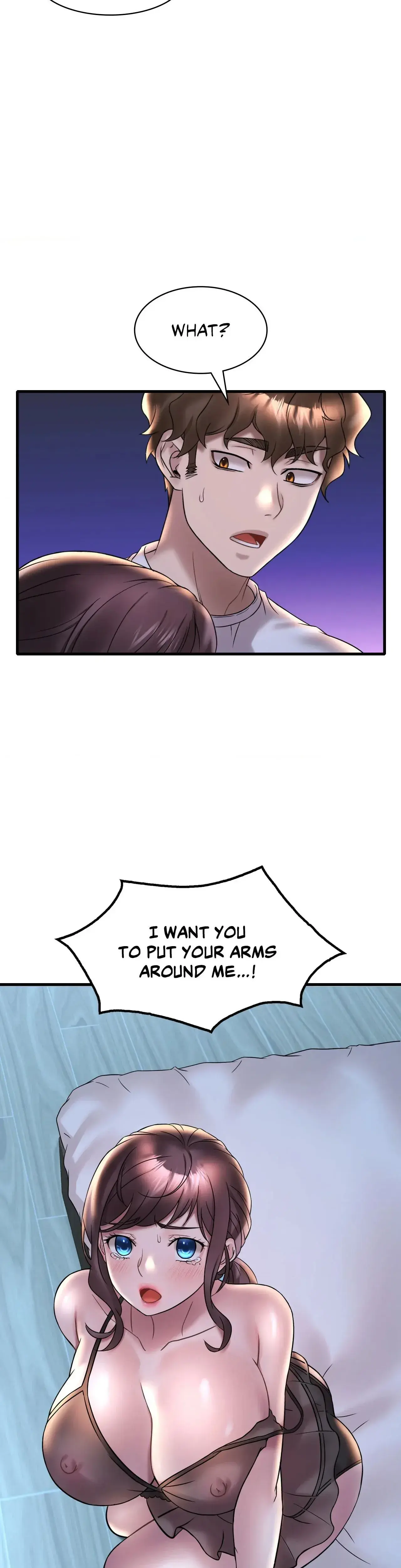 Drunk On You Chapter 29 - Page 2