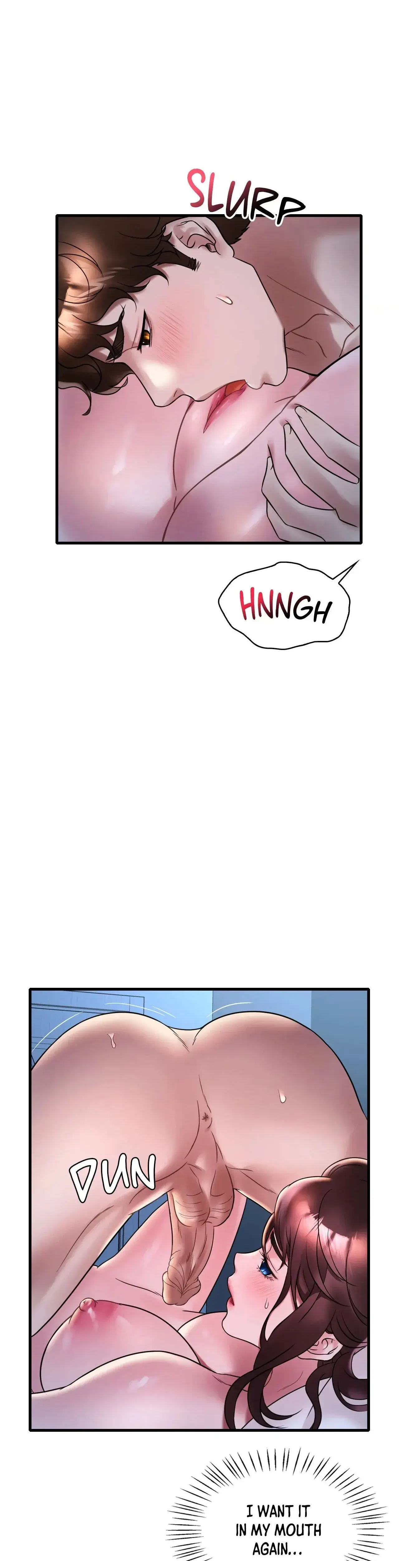 Drunk On You Chapter 29 - Page 20