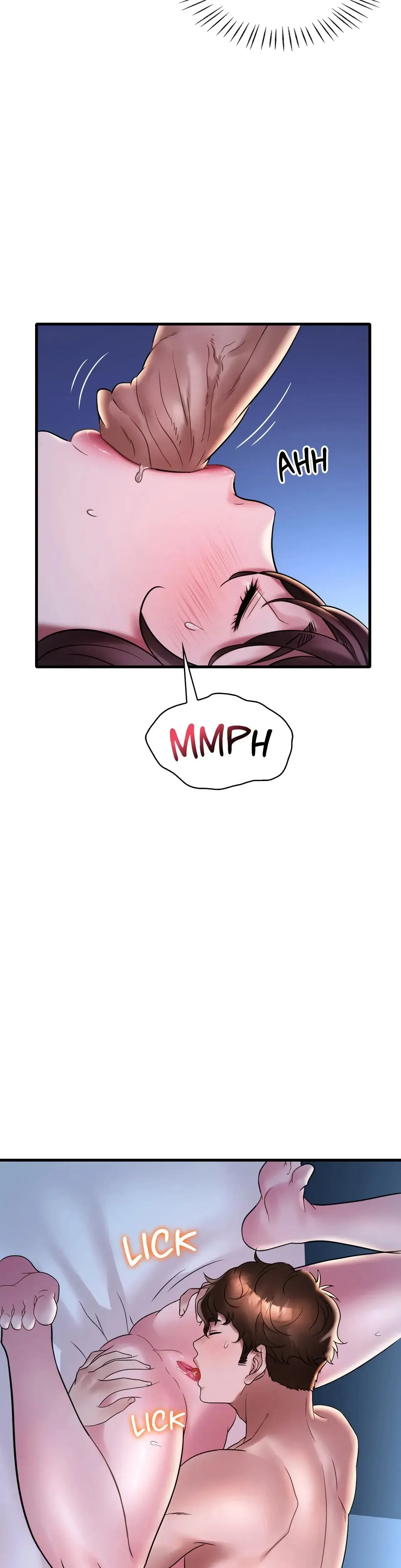 Drunk On You Chapter 29 - Page 21