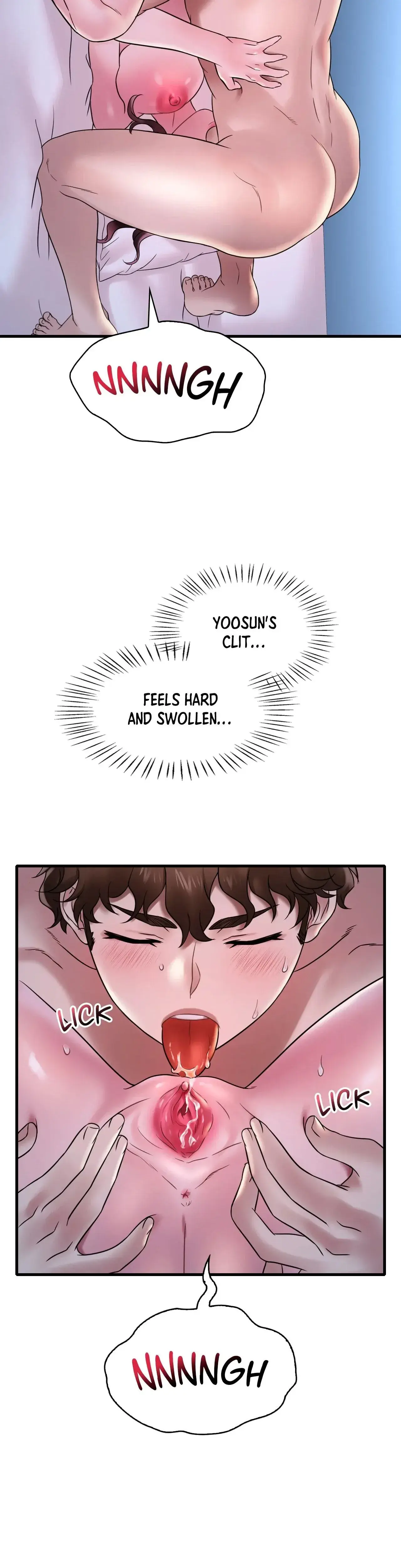 Drunk On You Chapter 29 - Page 22