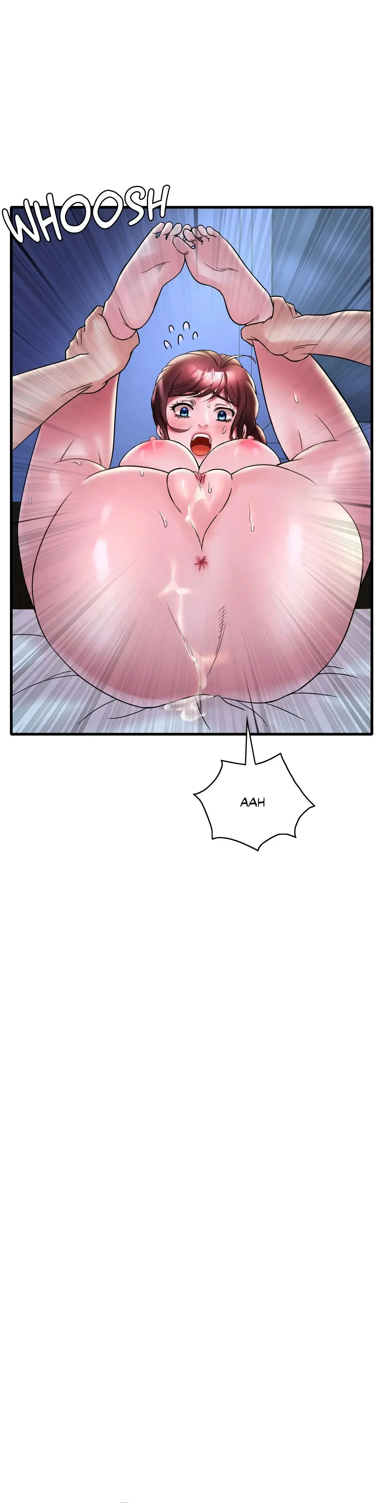 Drunk On You Chapter 29 - Page 27