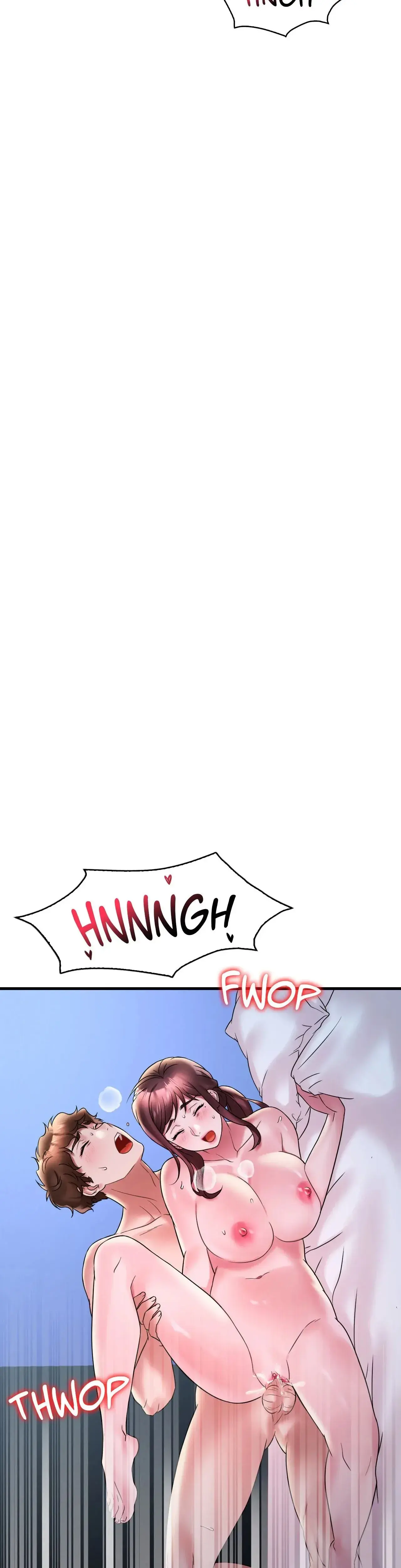 Drunk On You Chapter 29 - Page 34
