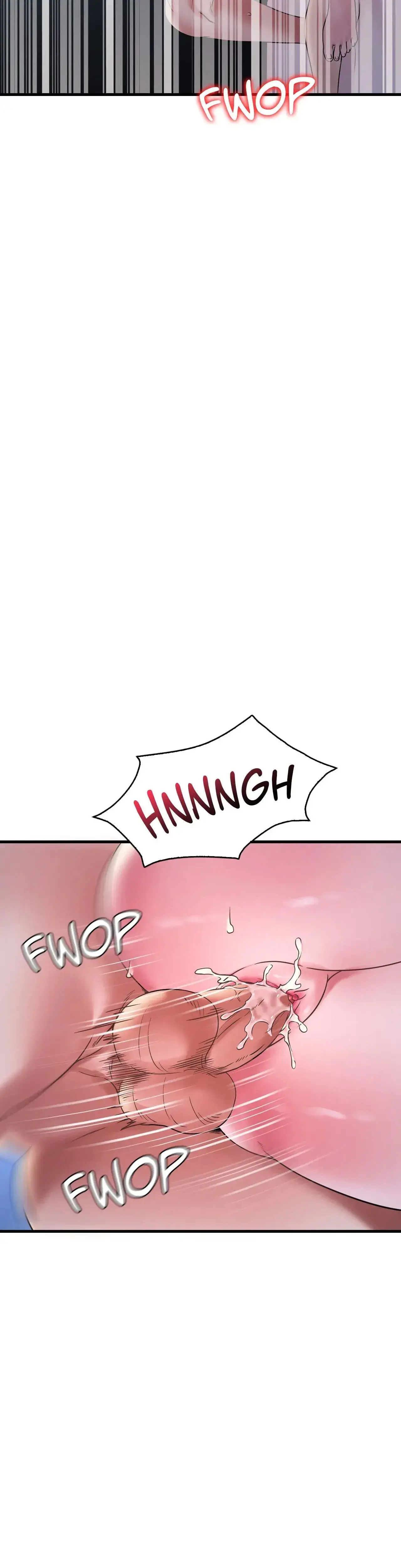 Drunk On You Chapter 29 - Page 35