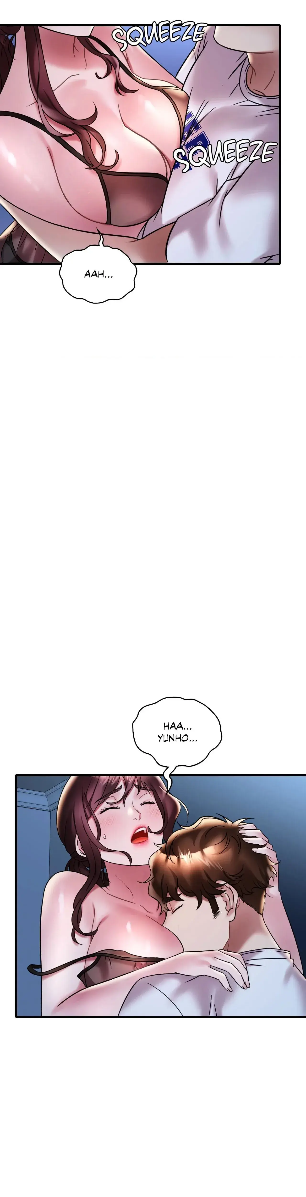 Drunk On You Chapter 29 - Page 4
