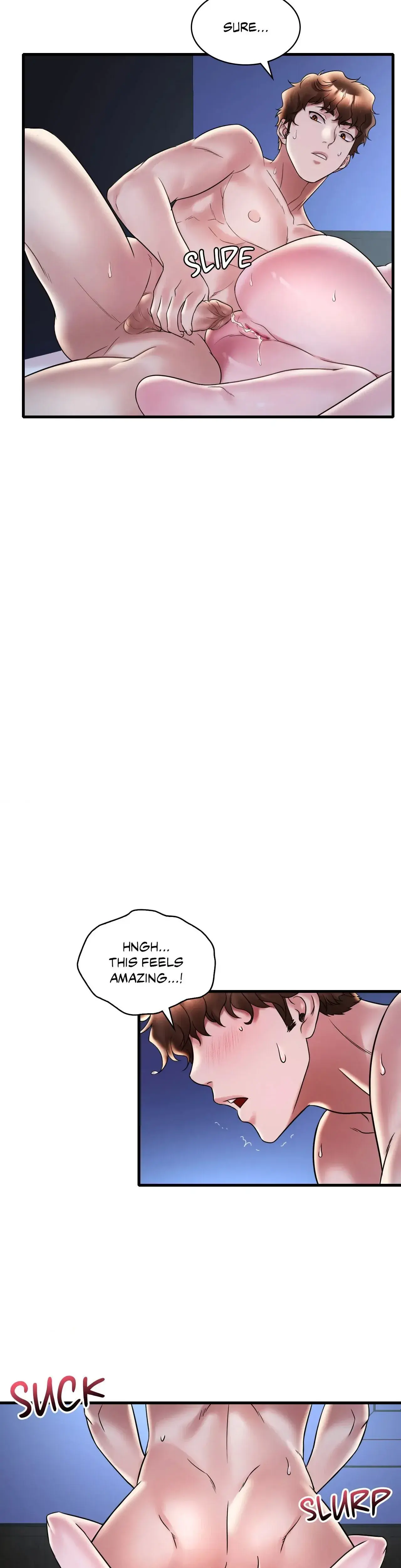 Drunk On You Chapter 29 - Page 40