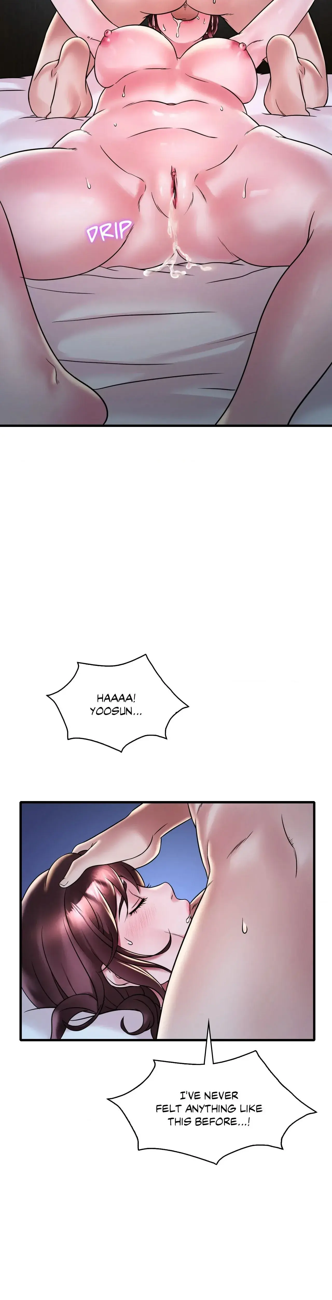 Drunk On You Chapter 29 - Page 41