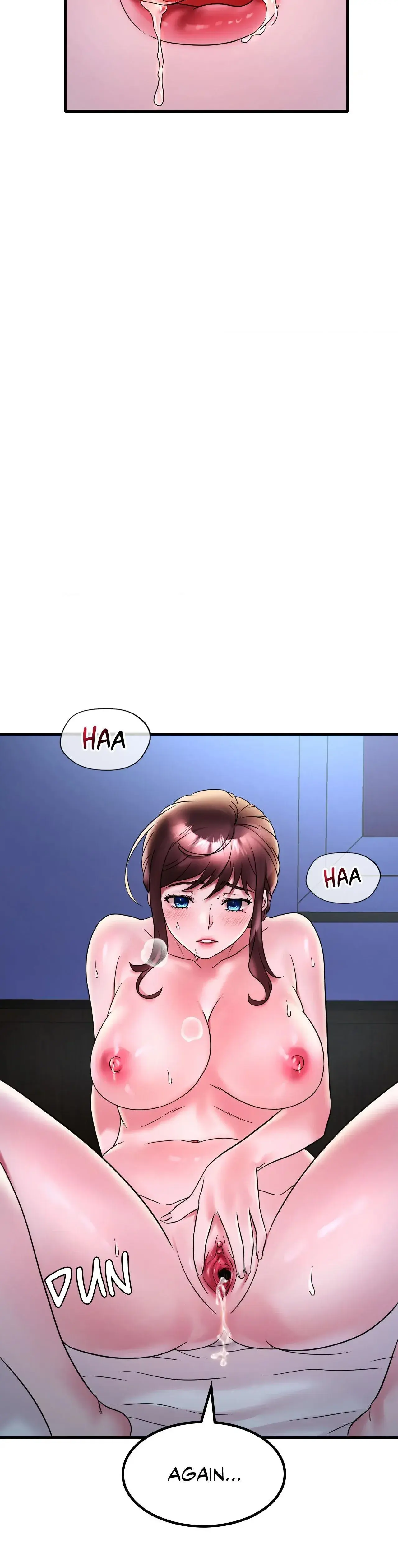 Drunk On You Chapter 29 - Page 43
