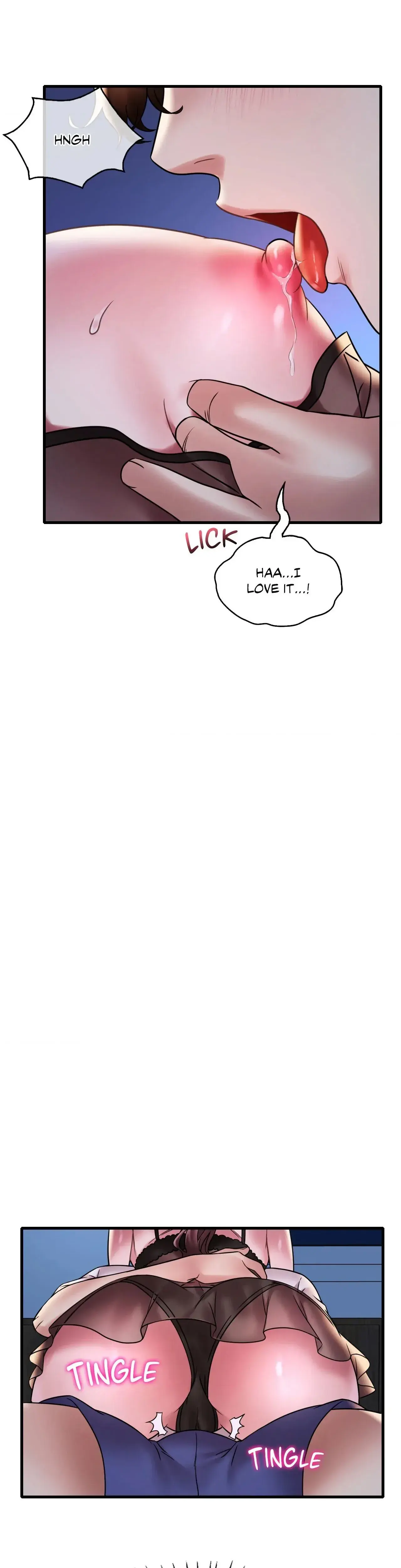 Drunk On You Chapter 29 - Page 6