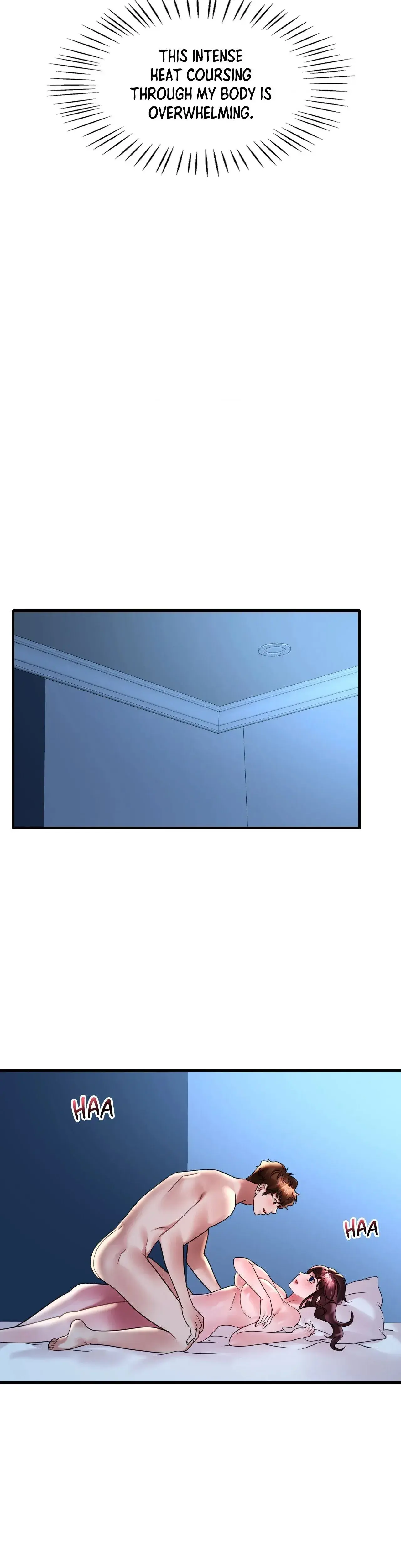 Drunk On You Chapter 29 - Page 7