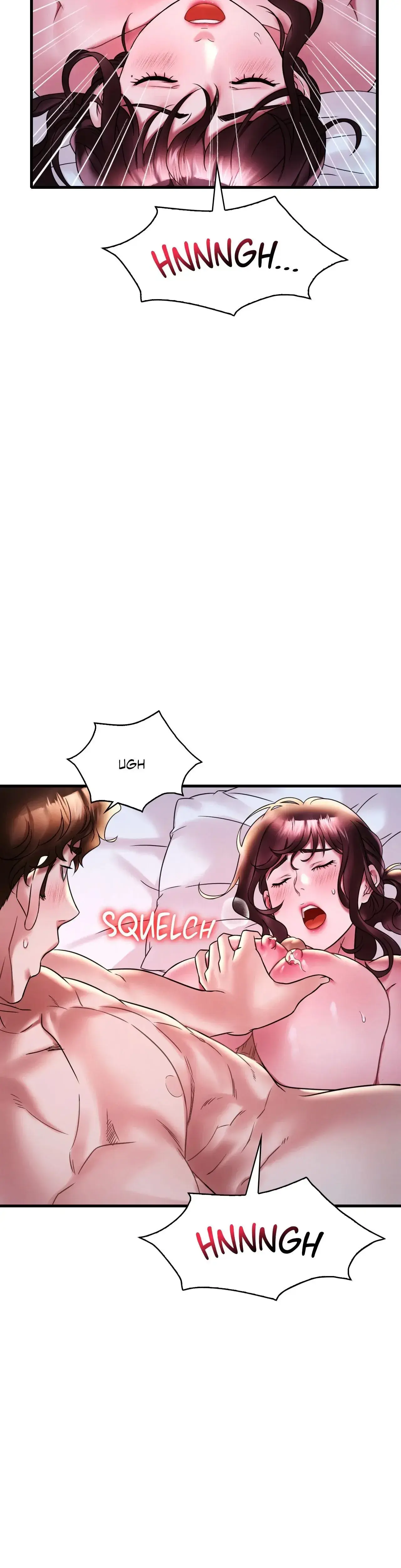 Drunk On You Chapter 29 - Page 9