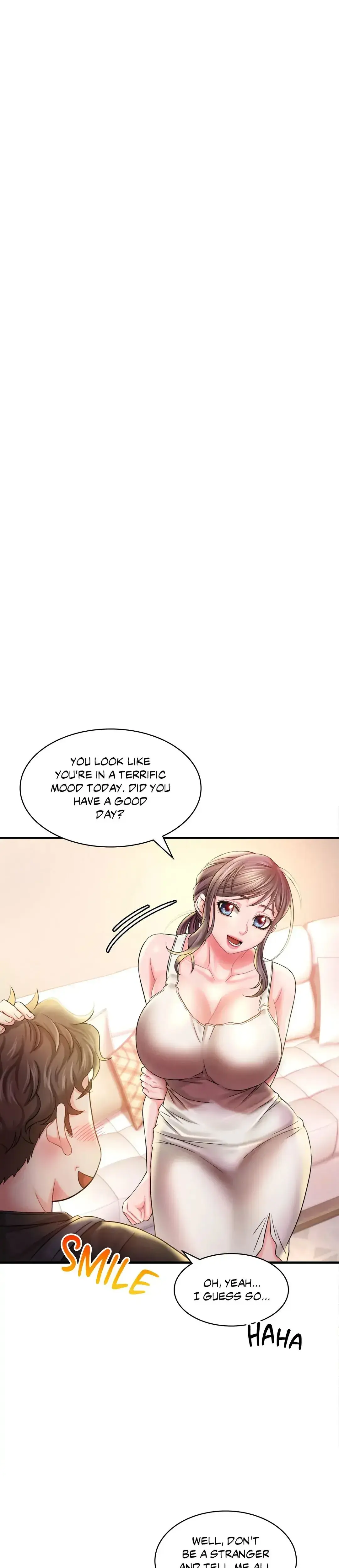Drunk On You Chapter 3 - Page 24