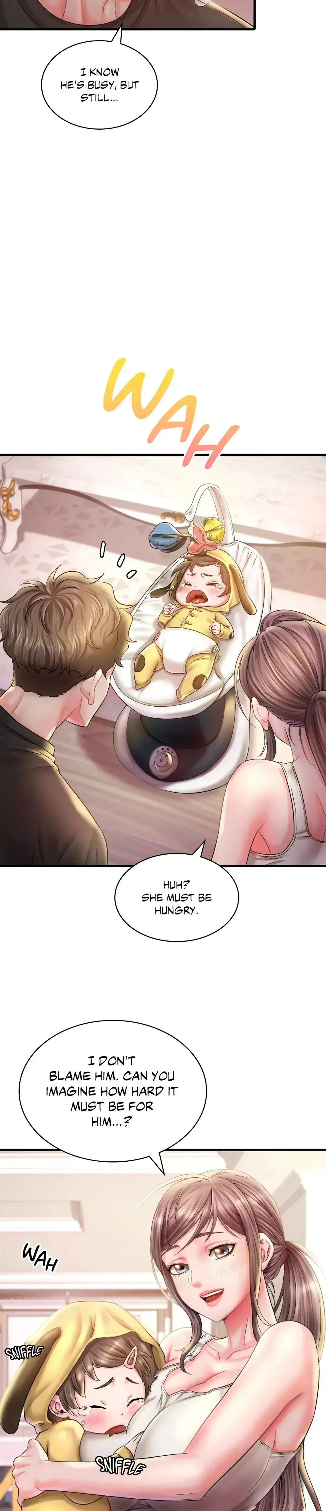 Drunk On You Chapter 3 - Page 29