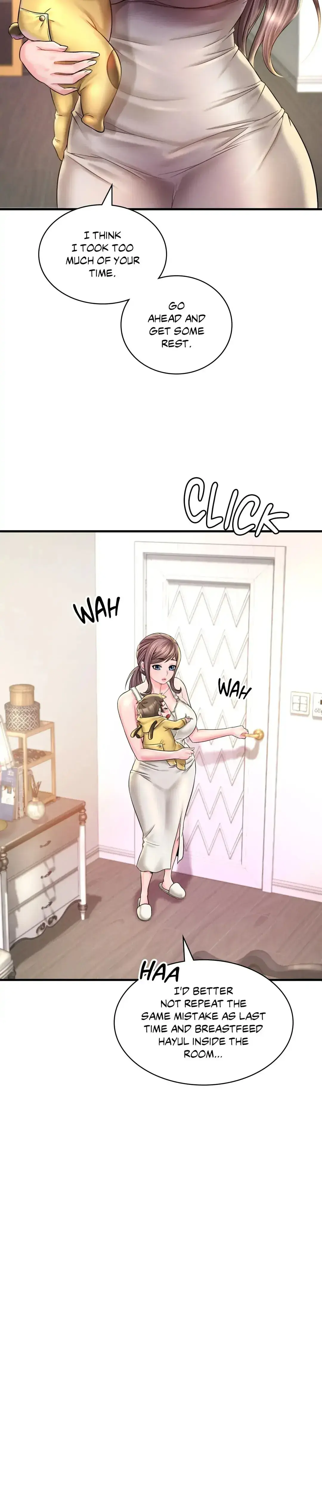 Drunk On You Chapter 3 - Page 30