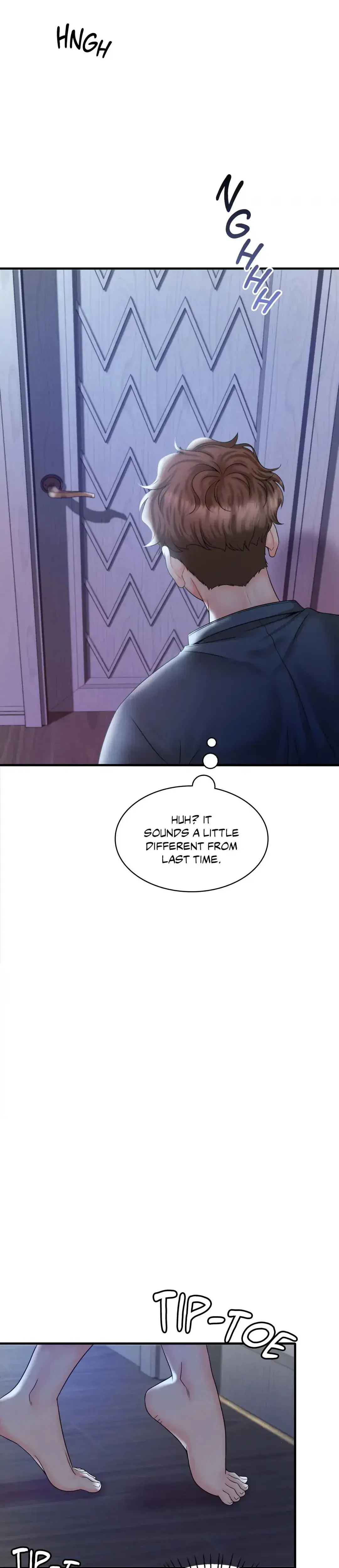 Drunk On You Chapter 3 - Page 41