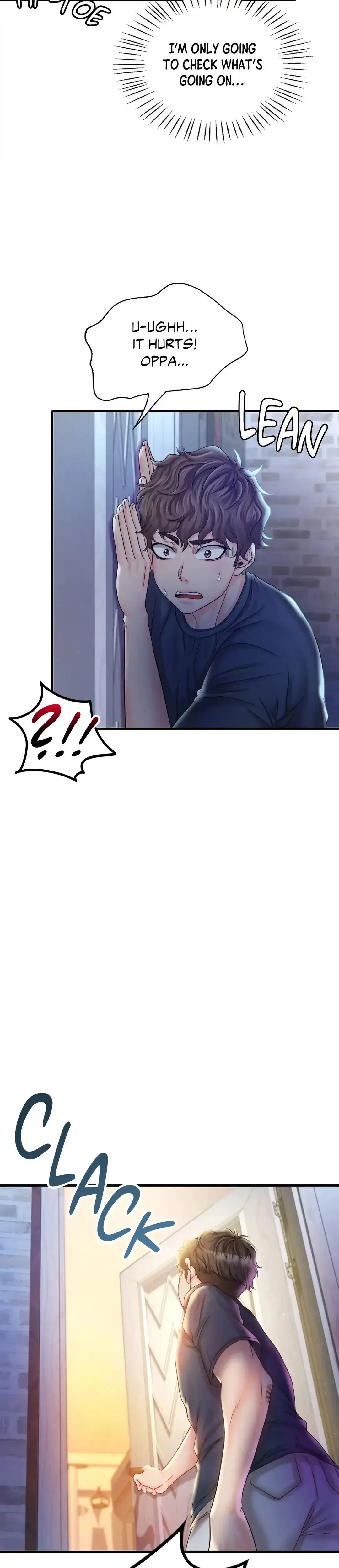 Drunk On You Chapter 3 - Page 42