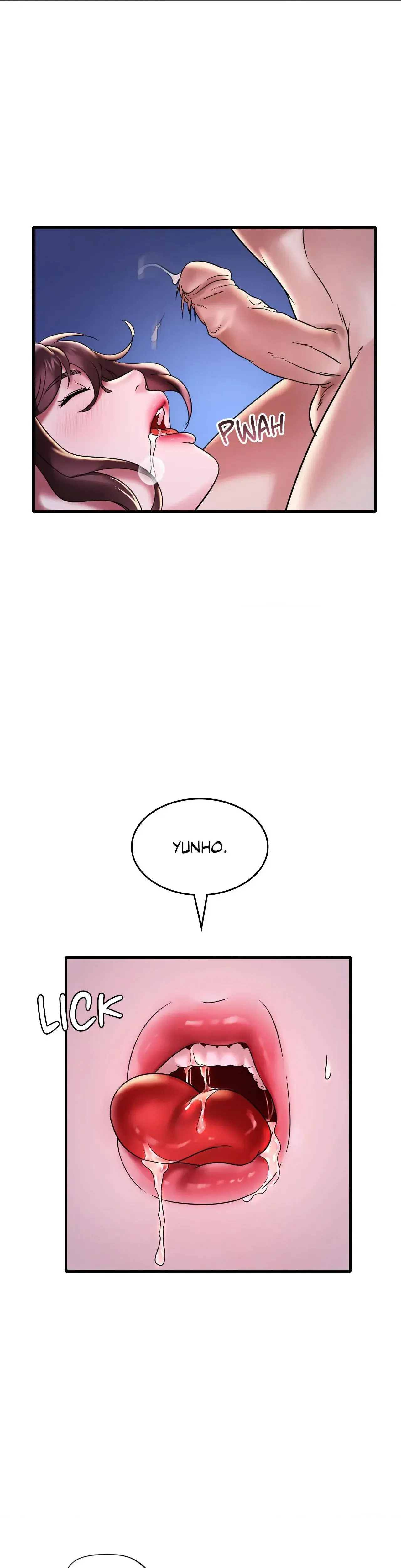 Drunk On You Chapter 30 - Page 1