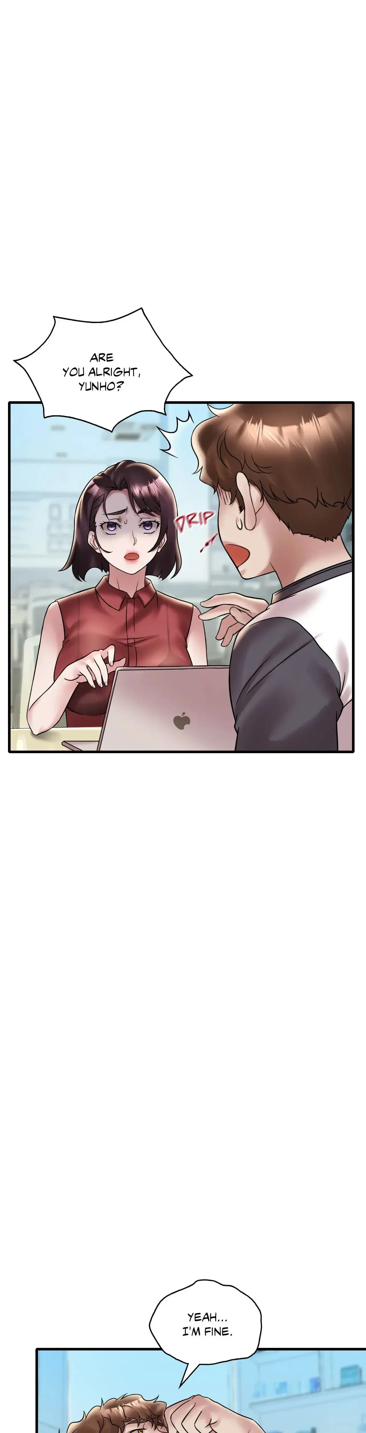 Drunk On You Chapter 30 - Page 12