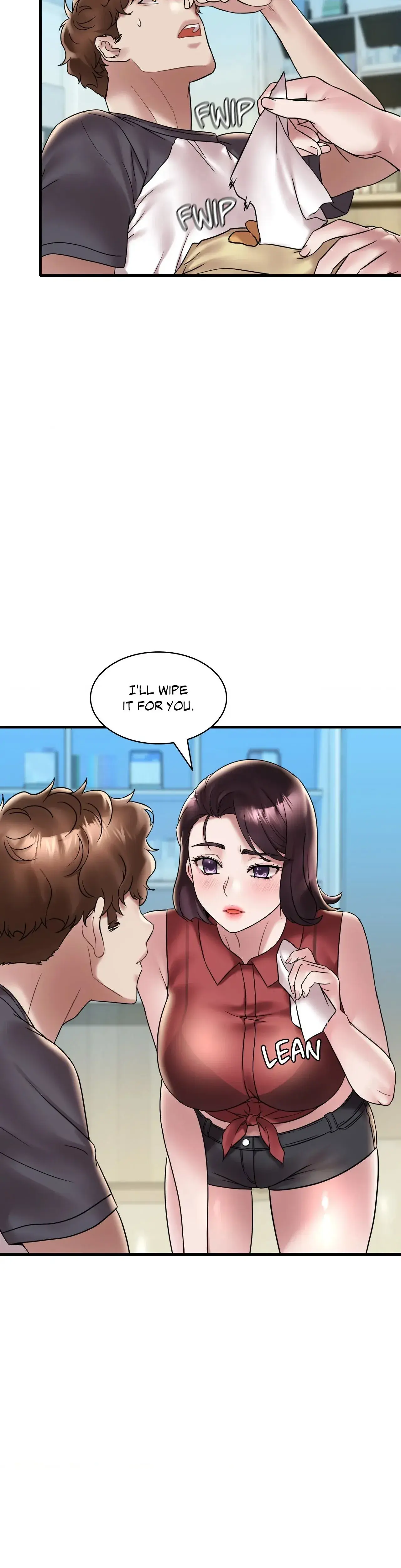 Drunk On You Chapter 30 - Page 13