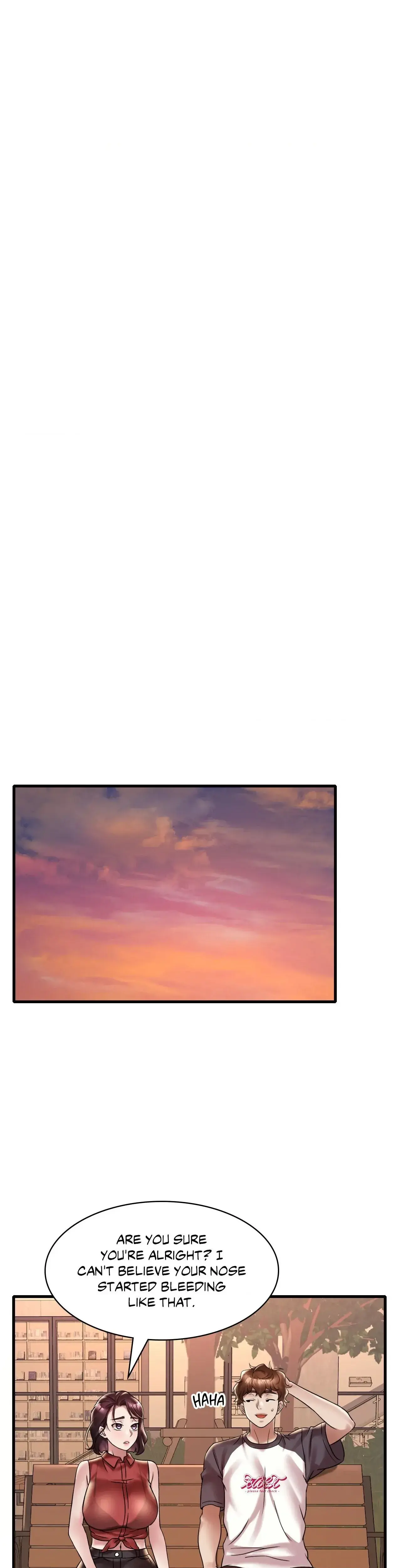 Drunk On You Chapter 30 - Page 15