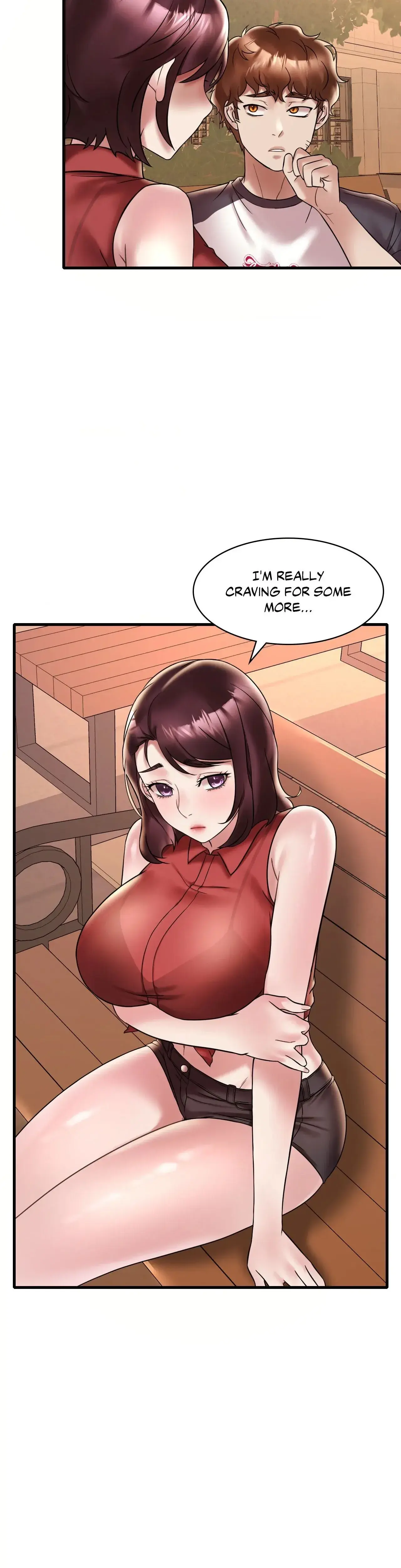Drunk On You Chapter 30 - Page 18