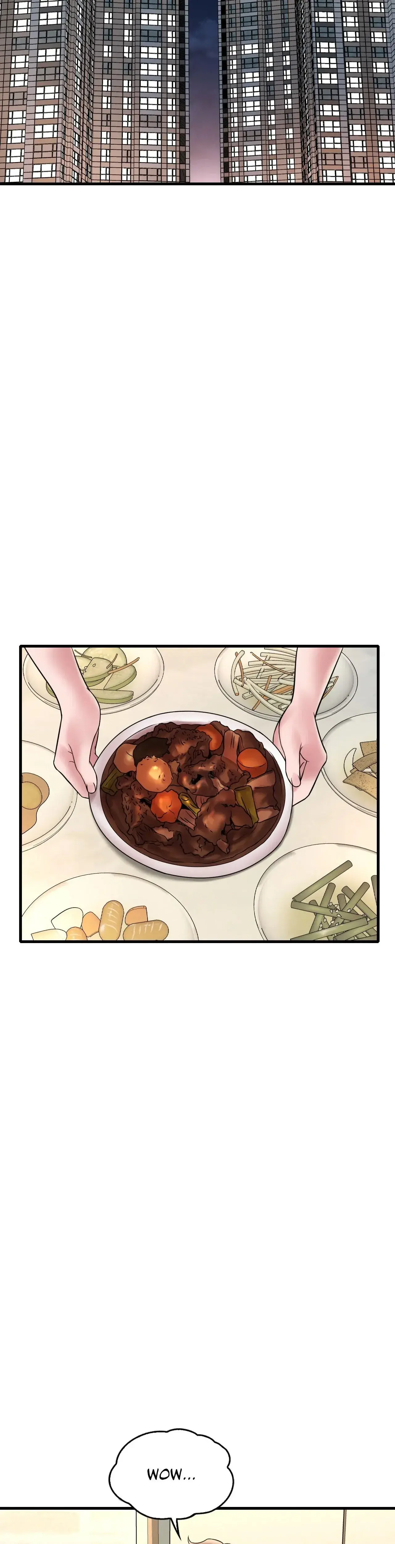 Drunk On You Chapter 30 - Page 20