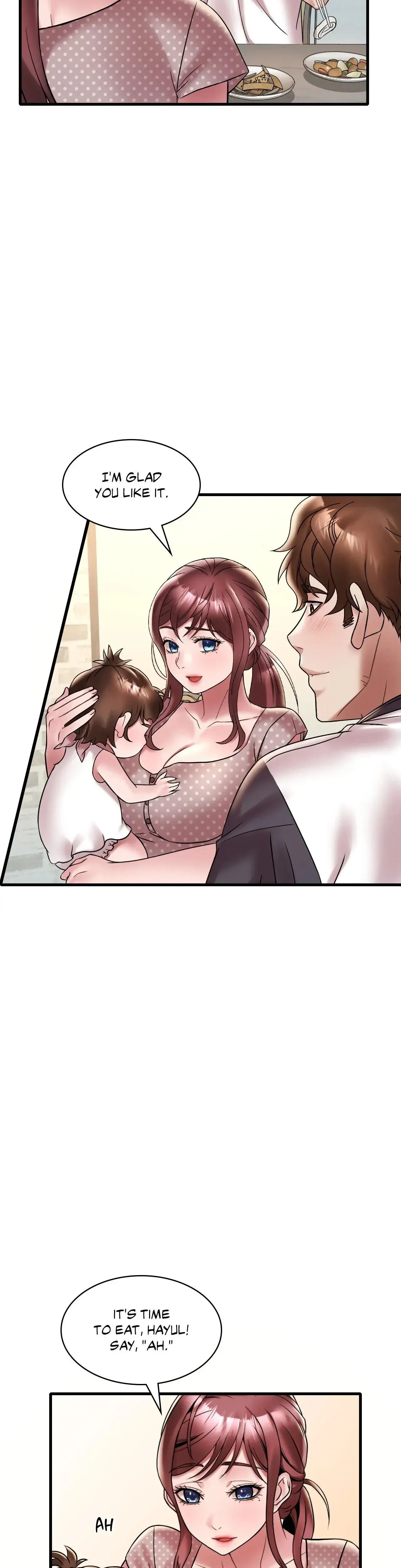 Drunk On You Chapter 30 - Page 23