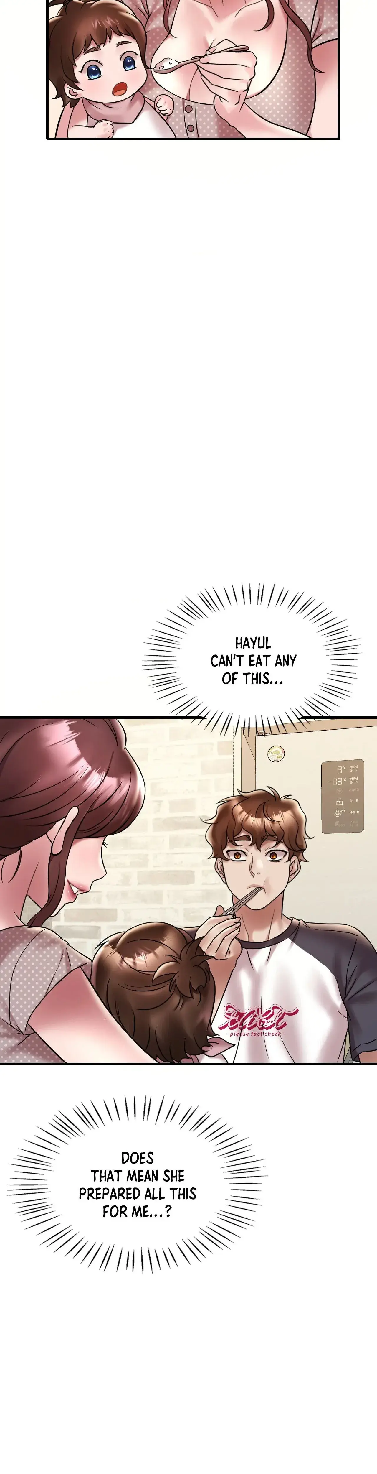 Drunk On You Chapter 30 - Page 24