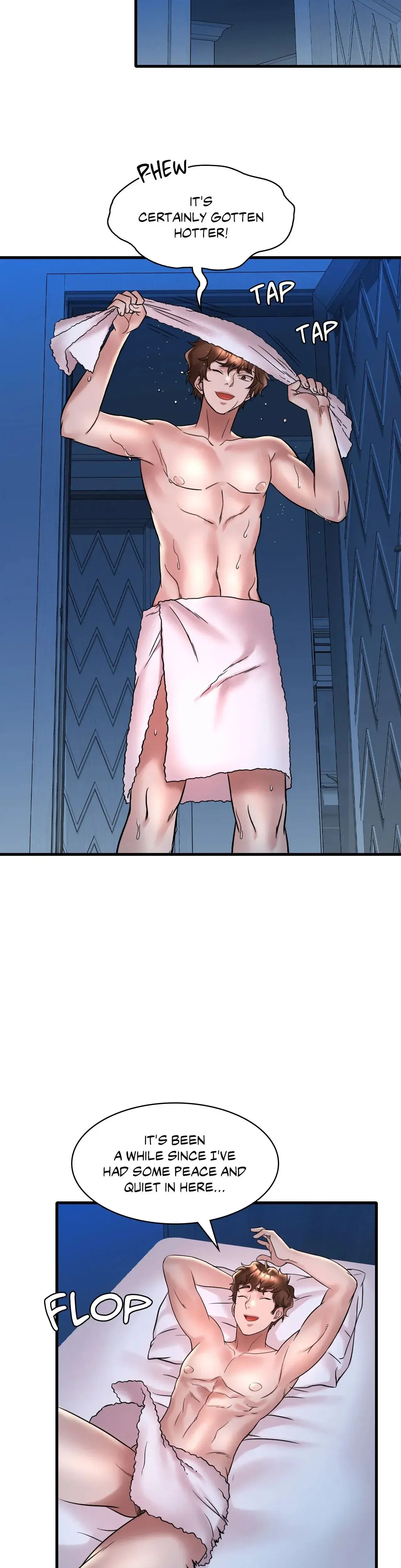Drunk On You Chapter 30 - Page 26