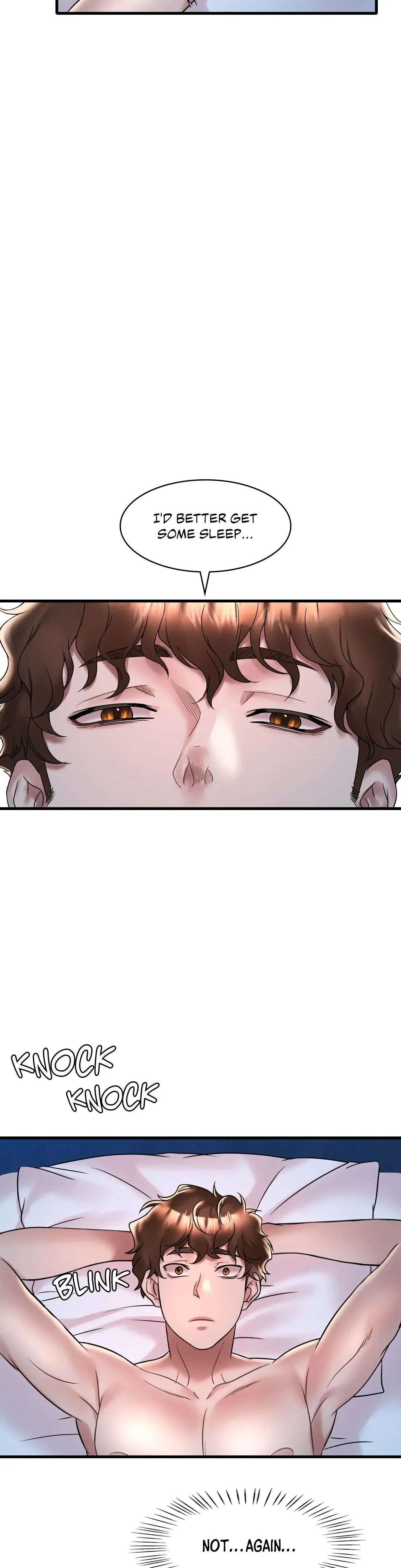 Drunk On You Chapter 30 - Page 27