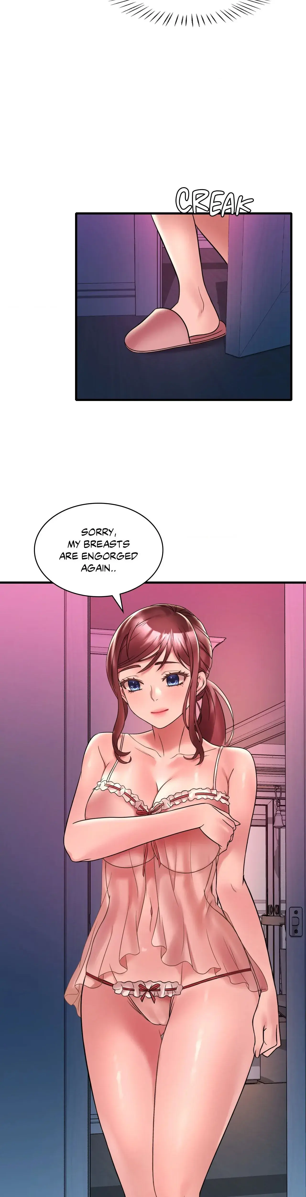 Drunk On You Chapter 30 - Page 28