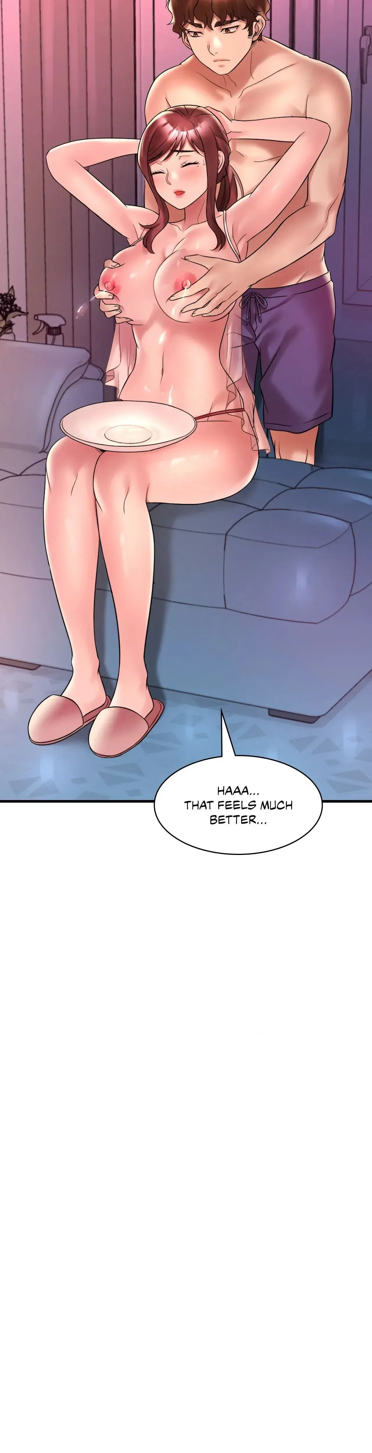 Drunk On You Chapter 30 - Page 31
