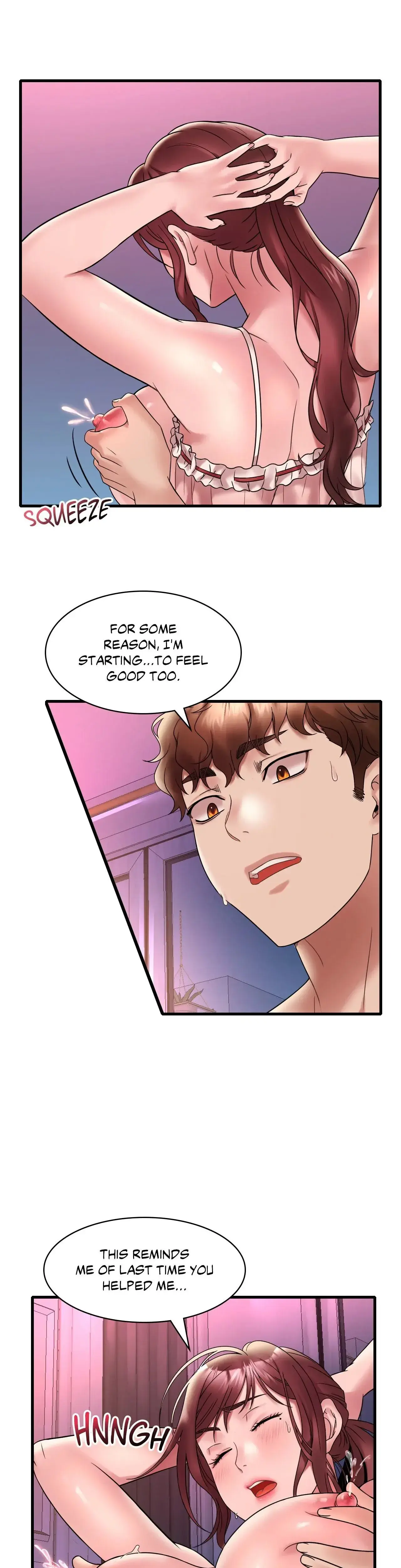 Drunk On You Chapter 30 - Page 32
