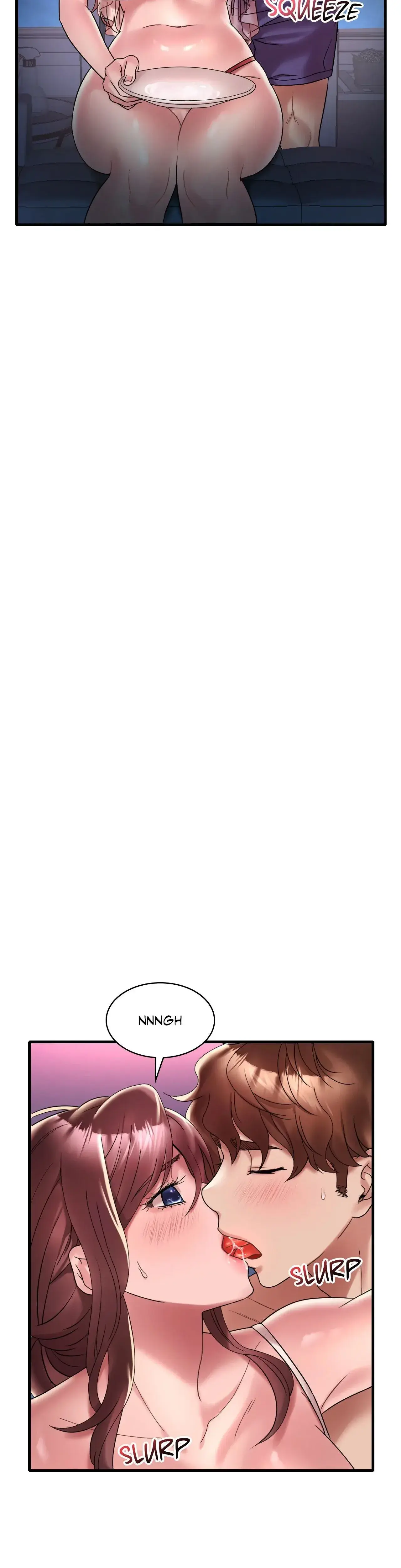 Drunk On You Chapter 30 - Page 35