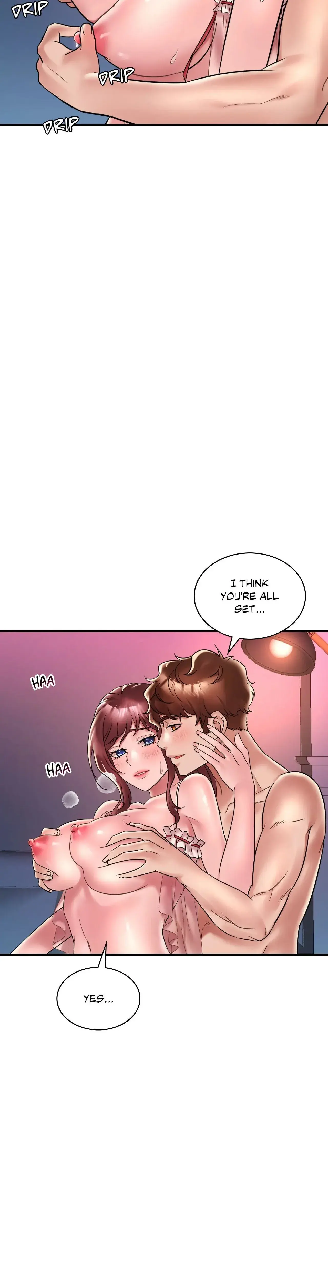 Drunk On You Chapter 30 - Page 37
