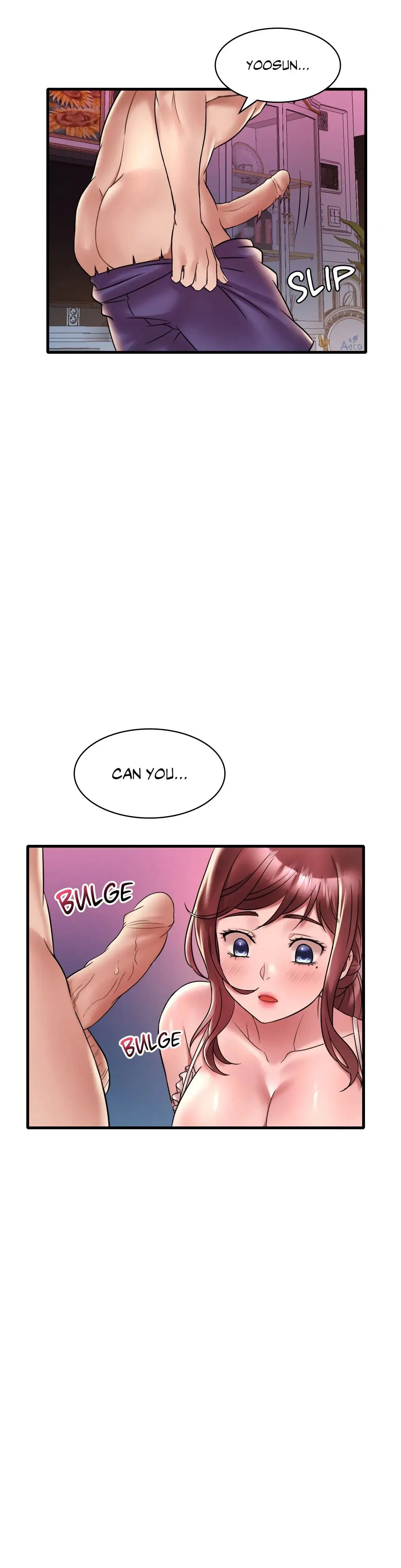 Drunk On You Chapter 30 - Page 38