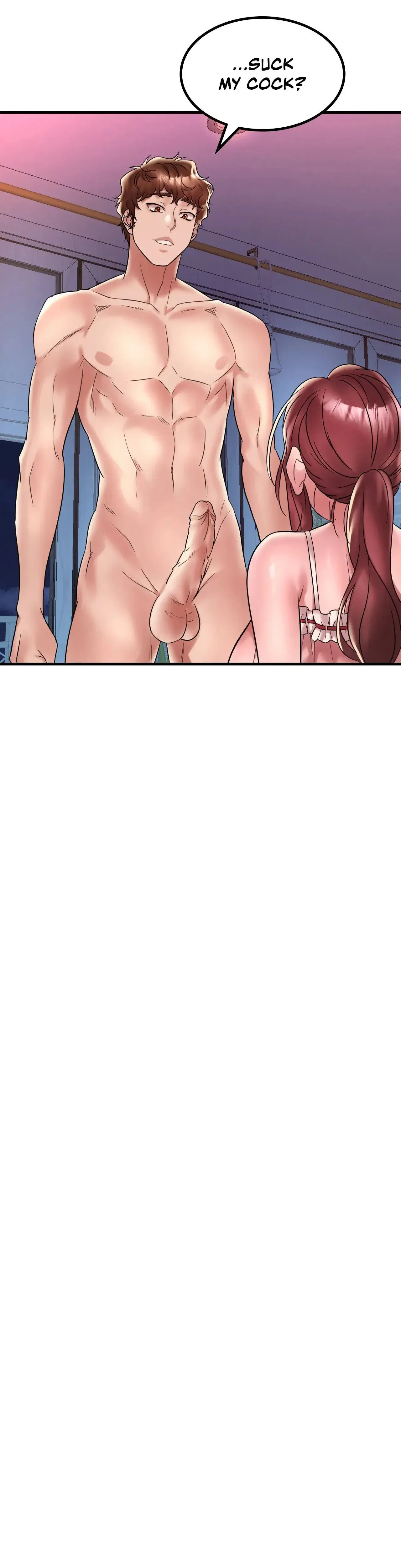 Drunk On You Chapter 30 - Page 39