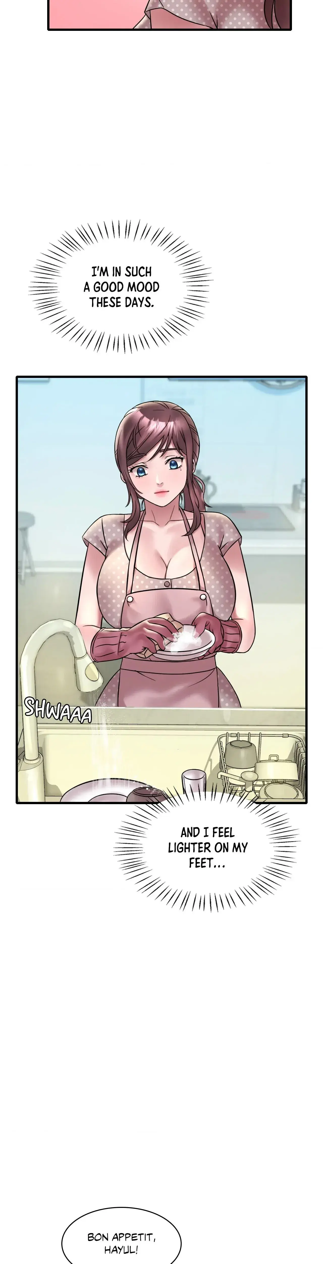 Drunk On You Chapter 30 - Page 7