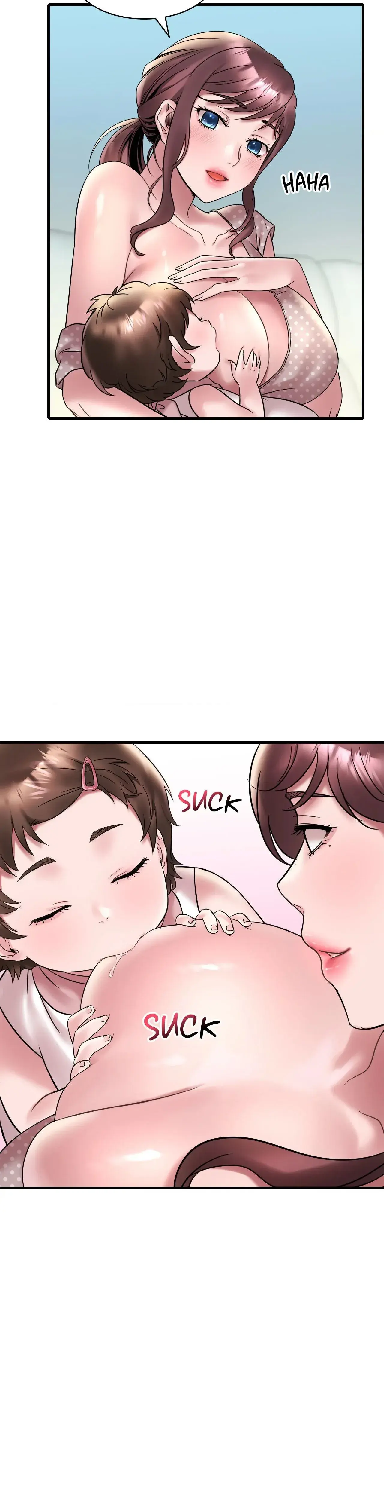 Drunk On You Chapter 30 - Page 8