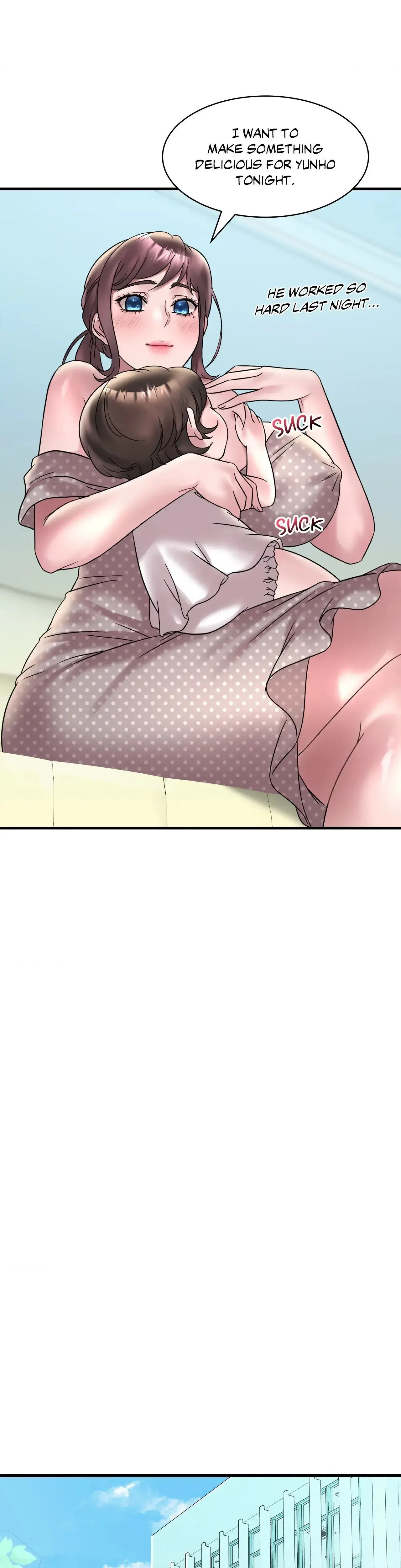 Drunk On You Chapter 30 - Page 9
