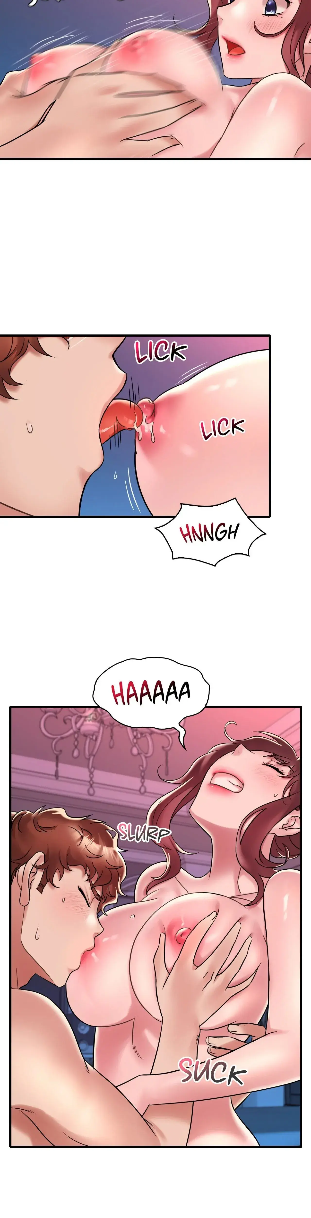 Drunk On You Chapter 31 - Page 14