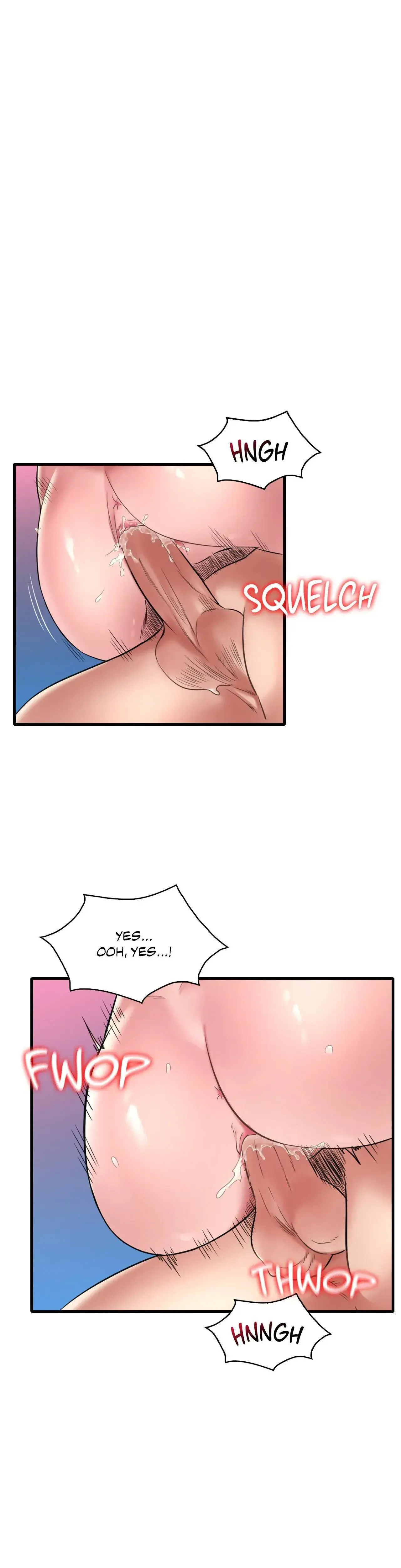 Drunk On You Chapter 31 - Page 15