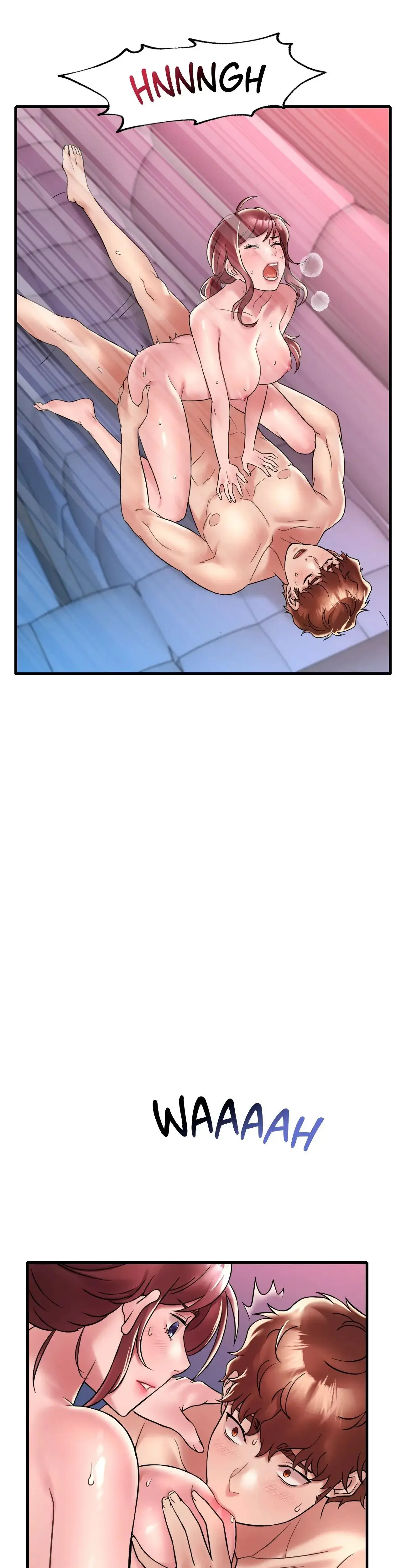 Drunk On You Chapter 31 - Page 16