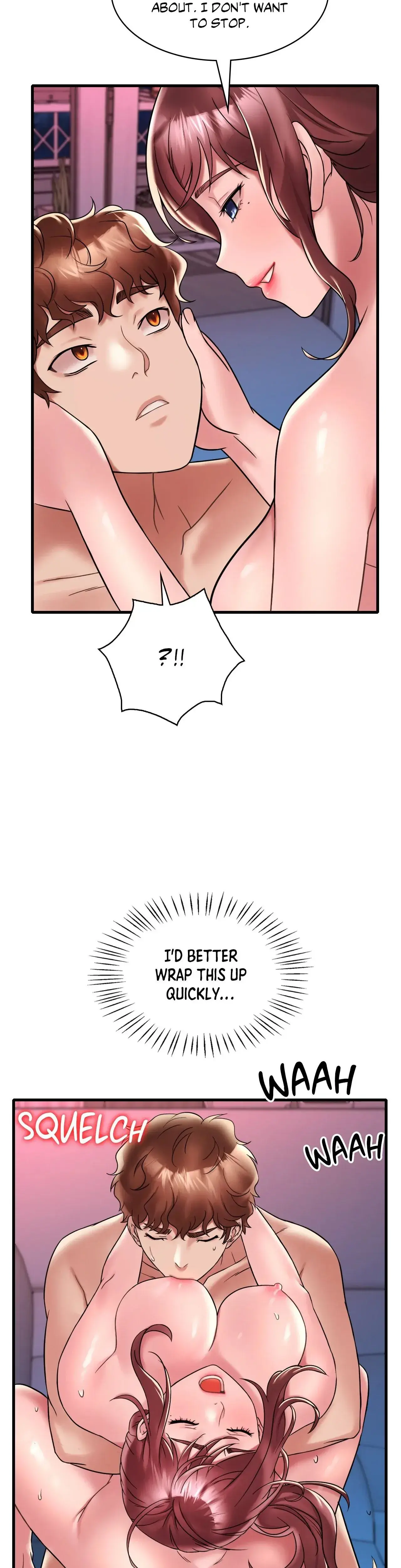 Drunk On You Chapter 31 - Page 18