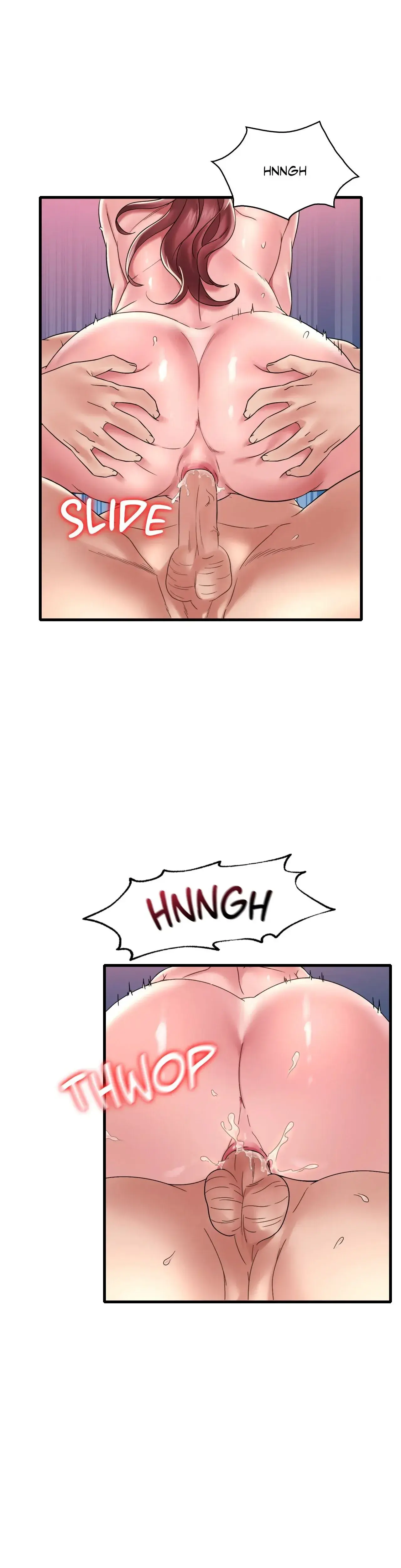 Drunk On You Chapter 31 - Page 20