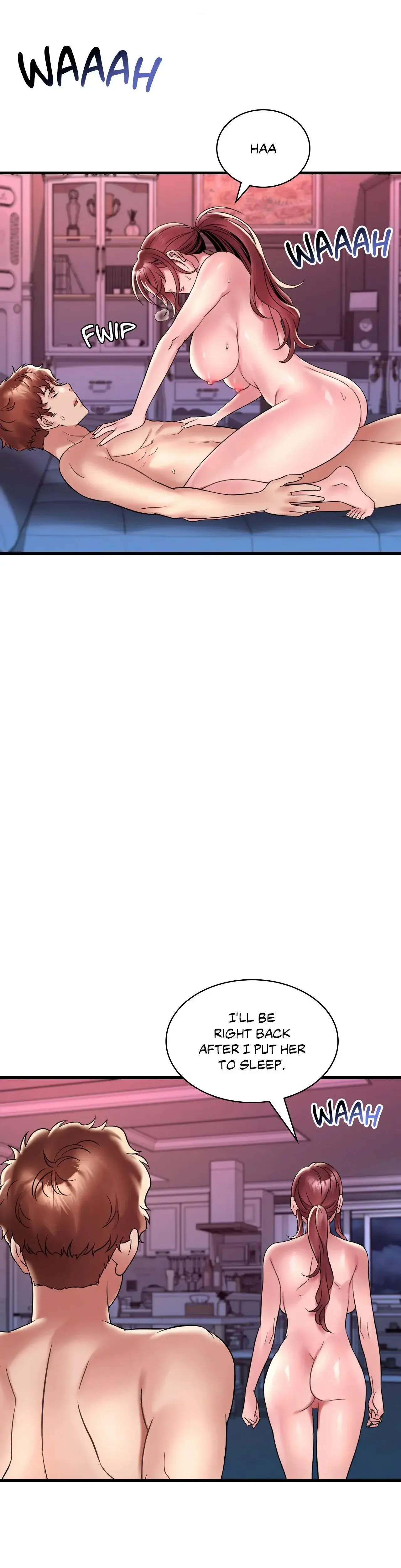 Drunk On You Chapter 31 - Page 25