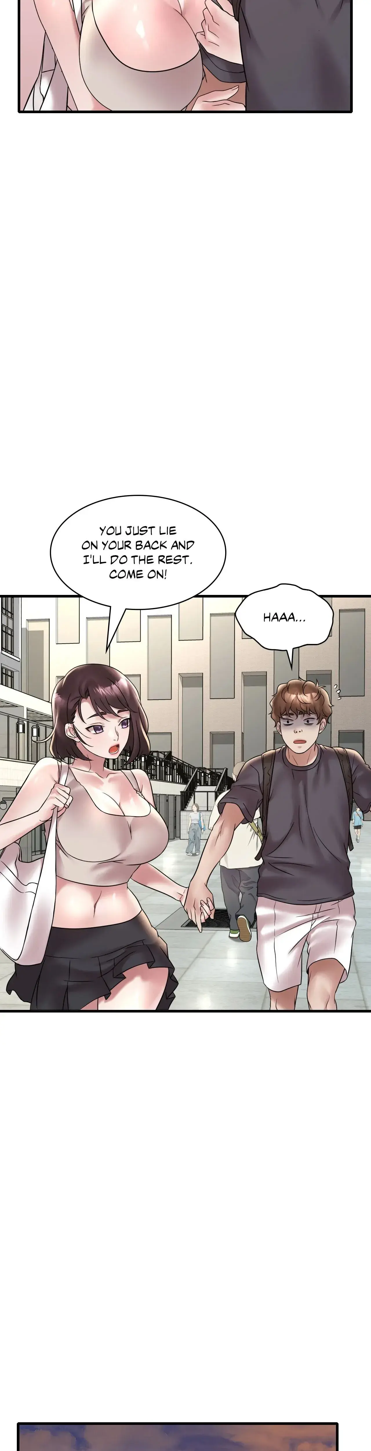 Drunk On You Chapter 31 - Page 29