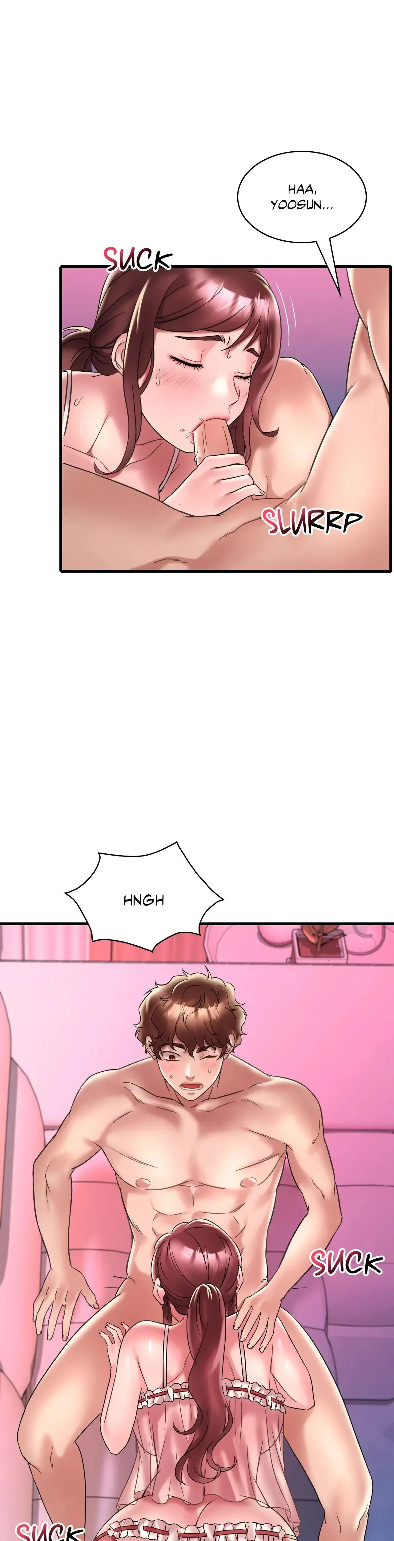 Drunk On You Chapter 31 - Page 3