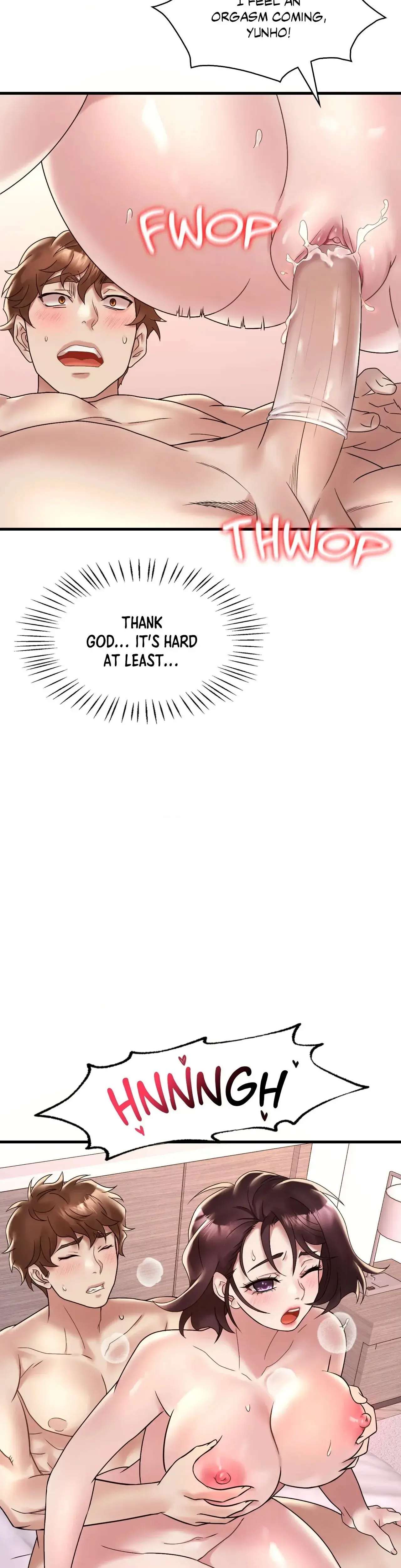 Drunk On You Chapter 31 - Page 32