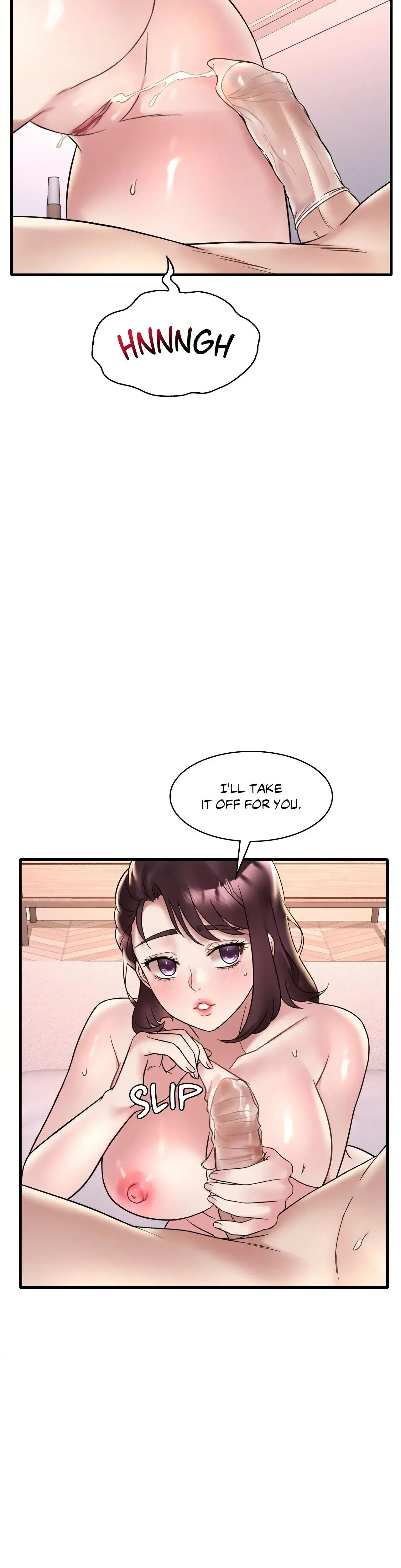 Drunk On You Chapter 31 - Page 34