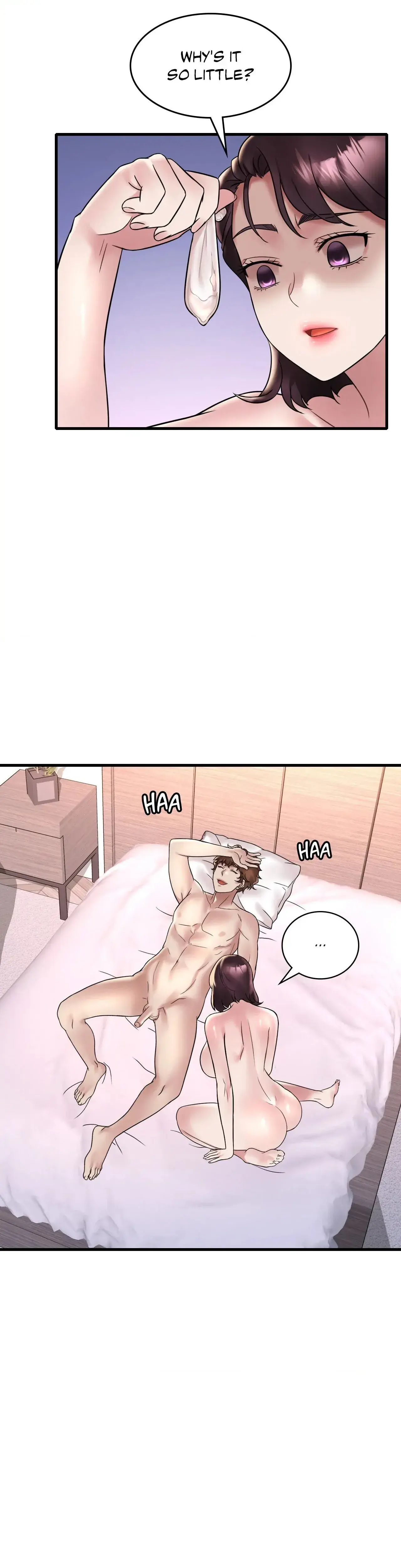 Drunk On You Chapter 31 - Page 35